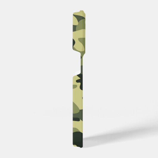 Coque Pour iPhone 14 Plus Camo (Côté droit)