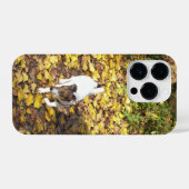 Coque Pour iPhone 14 Plus Capo von Oppenheim, Jack Russell Terrier Chien (Verso Horizontal)