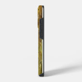 Coque Pour iPhone 14 Plus Carte d'Io (Côté gauche)
