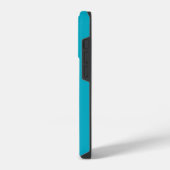 Coque Pour iPhone 14 Plus Catedral de Santiago de Compostela (Côté gauche)