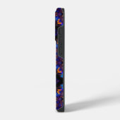 COQUE POUR iPhone 14 PLUS CHAKRA STAR NOUVEAU ÂGE CONCEPTION (Côté gauche)