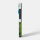 Coque Pour iPhone 14 Plus Champ  (Côté gauche)