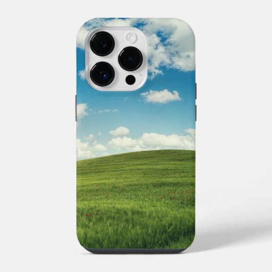 Coque Pour iPhone 14 Plus Champ  (Verso)