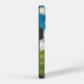 Coque Pour iPhone 14 Plus Champ  (Côté droit)