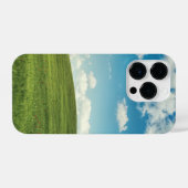 Coque Pour iPhone 14 Plus Champ  (Verso Horizontal)