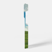 Coque Pour iPhone 14 Plus Champ  (Côté gauche)