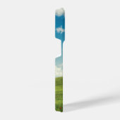 Coque Pour iPhone 14 Plus Champ  (Côté droit)