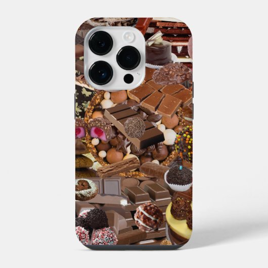 Coque Pour iPhone 14 Plus Chockabkie (Verso)