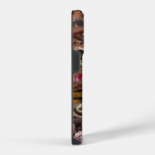 Coque Pour iPhone 14 Plus Chockabkie (Côté droit)