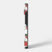 Coque Pour iPhone 14 Plus Coccinelles (Côté gauche)