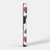 Coque Pour iPhone 14 Plus Coccinelles (Côté droit)