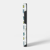 Coque Pour iPhone 14 Plus Coléoptères (Côté gauche)