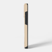 Coque Pour iPhone 14 Plus Compas (Côté gauche)