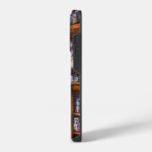 Coque Pour iPhone 14 Plus Compris implicitement (Côté gauche)