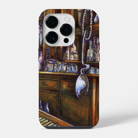 Coque Pour iPhone 14 Plus Compris implicitement (Verso)