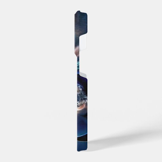 Coque Pour iPhone 14 Plus Conception (Côté gauche)