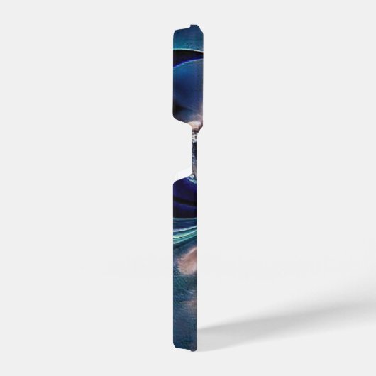 Coque Pour iPhone 14 Plus Conception (Côté droit)