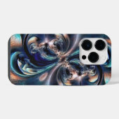 Coque Pour iPhone 14 Plus Conception  (Verso Horizontal)
