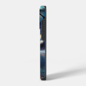 Coque Pour iPhone 14 Plus Conception  (Côté gauche)