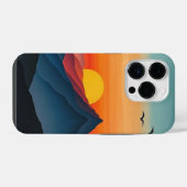 Coque Pour iPhone 14 Plus Conception Extraordinaire (Verso Horizontal)