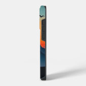 Coque Pour iPhone 14 Plus Conception Extraordinaire (Côté gauche)