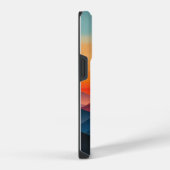 Coque Pour iPhone 14 Plus Conception Extraordinaire (Côté droit)