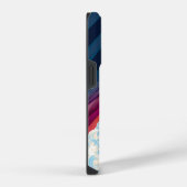 Coque Pour iPhone 14 Plus Conseil de la flèche : iPhone 14 Pro Coque (Côté droit)