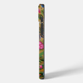 Coque Pour iPhone 14 Plus Coque Bird of Life iPhone 5/5s (Verso / Gauche)