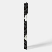 Coque Pour iPhone 14 Plus Coque de fleurs de lune coque iphone de l'accouple (Verso / Droite)