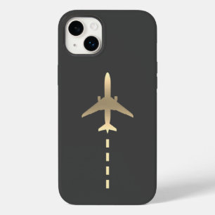 Coque Pour iPhone 14 Plus Coque de l'aviation - coque iphone