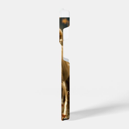 Coque Pour iPhone 14 Plus coque iphone (Côté gauche)