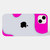 Coque Pour iPhone 14 Plus coque iphone (Verso (horizontal))