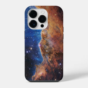 Coque Pour iPhone 14 Plus coque iPhone 14 Pro - Carina Nebula - JWST