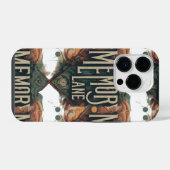 Coque Pour iPhone 14 Plus coque iPhone 14 Pro - Édition Memory Lane (Verso Horizontal)