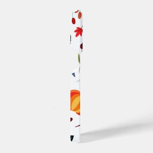 Coque Pour iPhone 14 Plus Coque iphone automne (Côté droit)