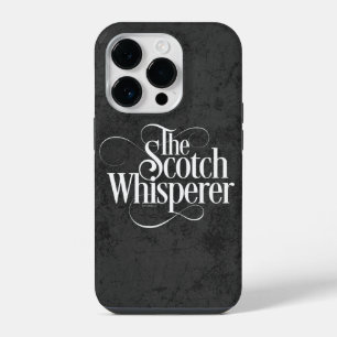 Coque Pour iPhone 14 Plus Coque iphone Coque-Mate de Scotch Whisperer