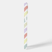 Coque Pour iPhone 14 Plus Coque iphone Coque-Mate (Pastels) (Verso / Droite)