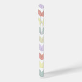 Coque Pour iPhone 14 Plus Coque iphone Coque-Mate (Pastels) (Verso / Gauche)