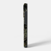 Coque Pour iPhone 14 Plus Coque iphone de capture des yeux (Côté gauche)