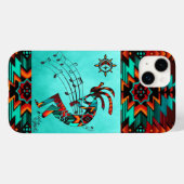Coque Pour iPhone 14 Plus Coque iphone Kokopell Sud-Ouest (Verso (horizontal))