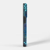 Coque Pour iPhone 14 Plus Coque iphone Ocean Royale (Côté droit)