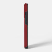 Coque Pour iPhone 14 Plus Coque iPhone personnalisée Papa (Côté gauche)