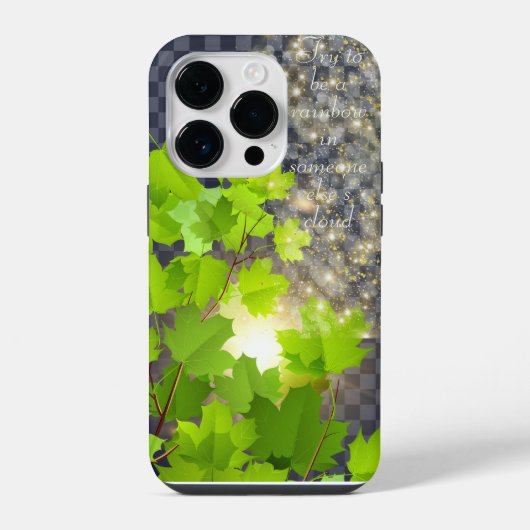 Coque Pour iPhone 14 Plus Coque-Mate à peine là Apple iPhone 14 Pro (Verso)