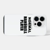 Coque Pour iPhone 14 Plus Coque-Mate du lecteur Handbell normal coque iphone (Verso Horizontal)