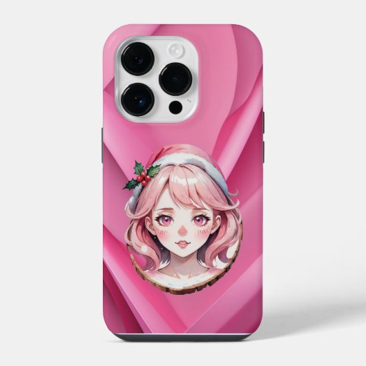 Coque Pour iPhone 14 Plus Coques Anime iPhone 14 Pro (Verso)