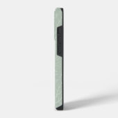 Coque Pour iPhone 14 Plus Coques iphone de conception feuille 14 pro (Côté gauche)