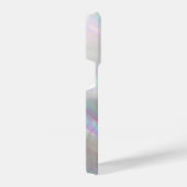Coque Pour iPhone 14 Plus coquille iridescente simulée (Côté droit)