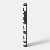 COQUE POUR iPhone 14 PLUS COWGRRRL (Côté gauche)