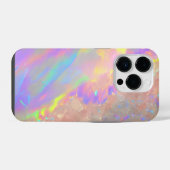 Coque Pour iPhone 14 Plus Cristal d'opale (Verso Horizontal)