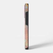 Coque Pour iPhone 14 Plus Cristal d'opale (Côté gauche)